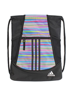 Alliance Drawstring Backpack