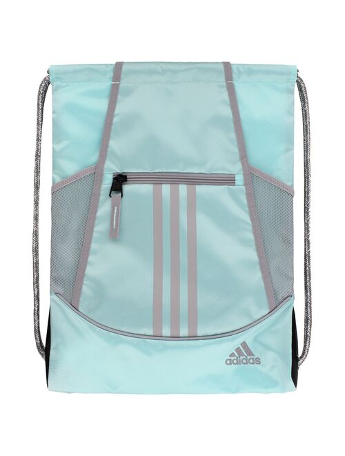 adidas Alliance Drawstring Backpack