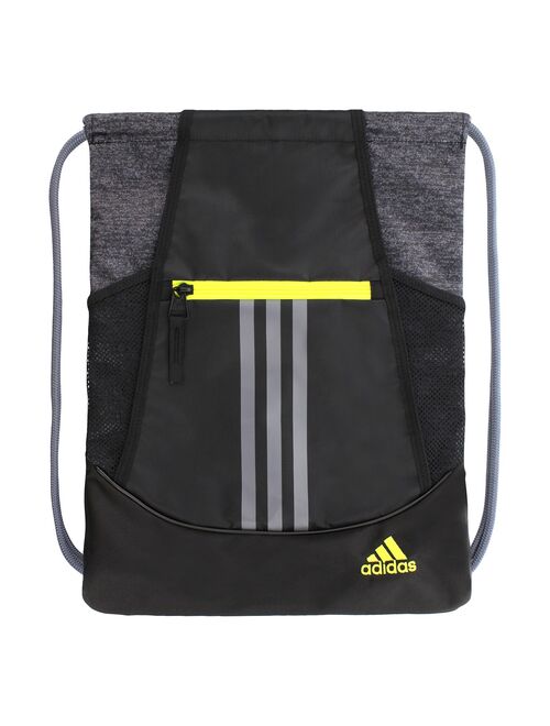 adidas Alliance Drawstring Backpack