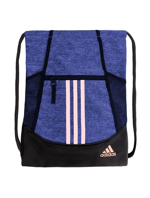 adidas Alliance Drawstring Backpack