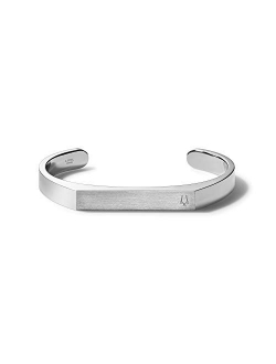 Mens Classic Cuff Bracelet