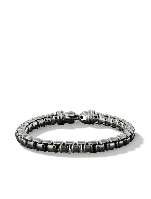 David Yurman 5.2mm box chain bracelet