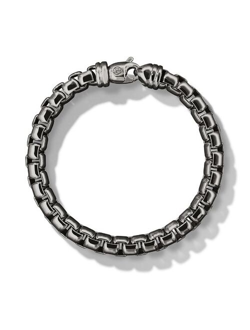 David Yurman 5.2mm box chain bracelet