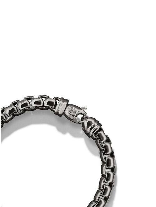 David Yurman 5.2mm box chain bracelet