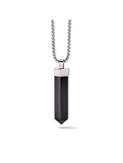 Mens Precisionist Pendant