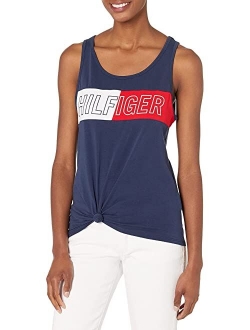 Women's Logo Tank