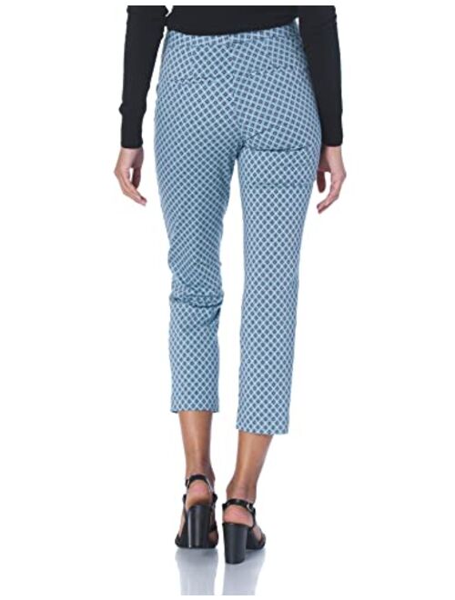 NYDJ Women's Everyday Trouser Pant