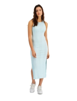 Ribbed Midi Dress, Created for Macy's