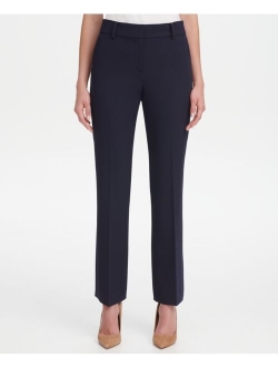 Sutton Boot-Leg Trousers