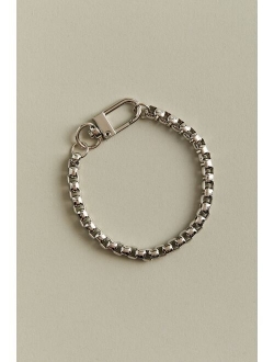 Lynk Box Chain Bracelet