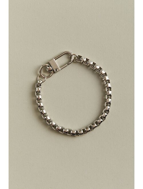 Urban Outfitters Lynk Box Chain Bracelet