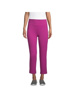 Active UPF 50 Crop Yoga Pants