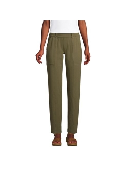 Starfish Pull-On Utility Ankle Pants