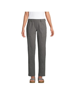 Starfish Pull-On Utility Ankle Pants