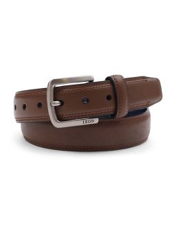 Boys IZOD Double Stitch Belt