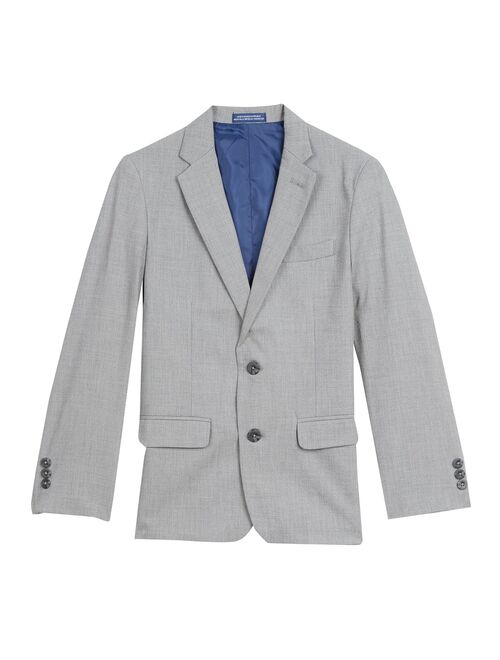 Boys 8-20 IZOD Sharkskin Blazer