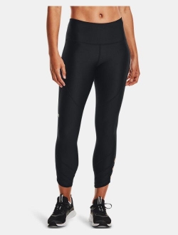 Women's HeatGear Ankle Leggings