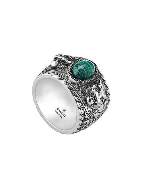 Gucci Garden ring