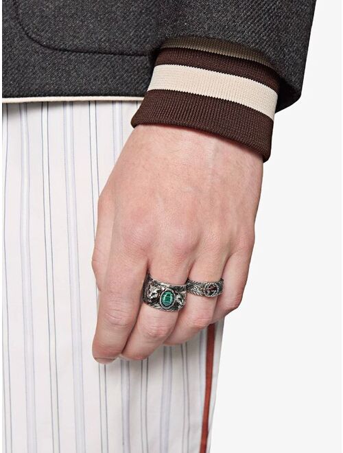 Gucci Garden ring