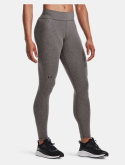 Women's ColdGear Authentics Leggings