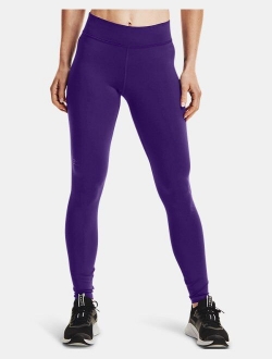 Women's ColdGear Authentics Leggings