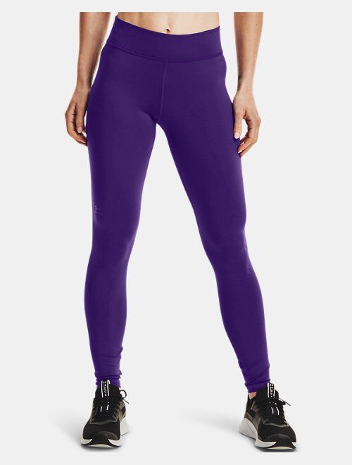 Under Armour Women's ColdGear Authentics Leggings