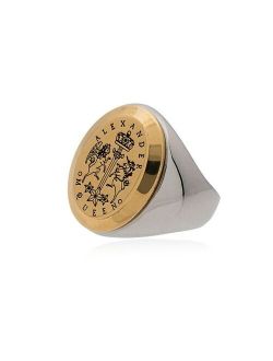 signet ring