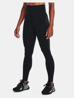 Women's UA Meridian Ultra High Rise Full-Length Leggings