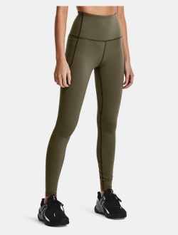 Women's UA Meridian Ultra High Rise Full-Length Leggings