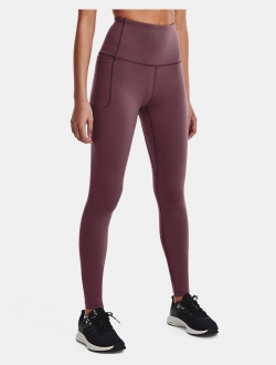 Women's UA Meridian Ultra High Rise Full-Length Leggings