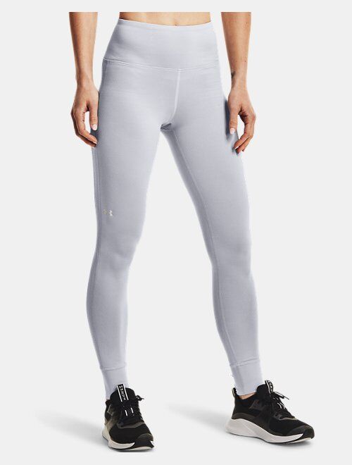 Under Armour Women's ColdGear® Infrared Full-Length Leggings