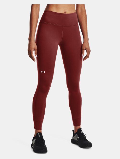 Under Armour Women's ColdGear® Infrared Full-Length Leggings