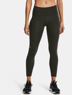 Women's UA Breathelux Ankle Leggings