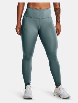 Women's UA Breathelux Ankle Leggings