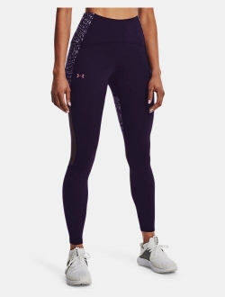 Women's UA RUSH Leggings