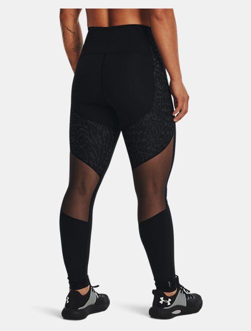 Under Armour Women's UA RUSH™ Leggings