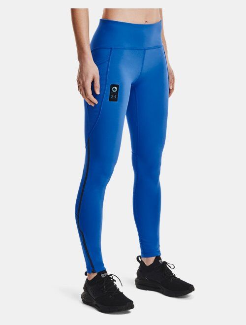 Under Armour Women's UA + Virgin Galactic RUSH™ Leggings