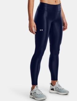 Women's UA Iso-Chill Team Full-Length Leggings