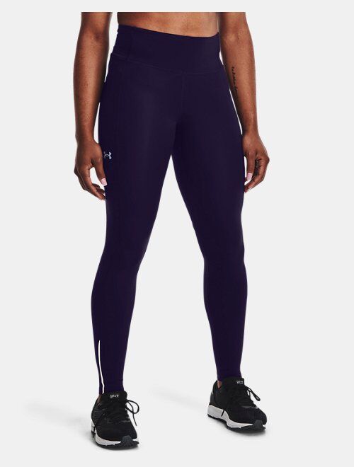 Under Armour Women's UA Fly Fast 3.0 Tights