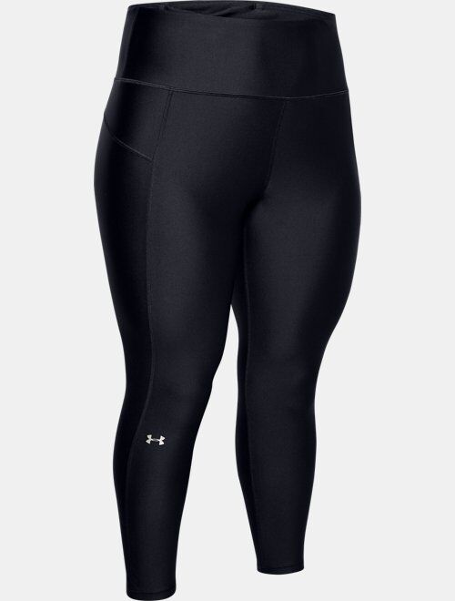 Under Armour Women's HeatGear® Armour Ankle Crop