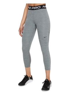 Pro Women's Dri-FIT 7/8 Length Leggings