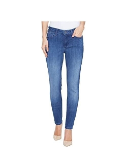 Women's Ami Skinny Jeans in Sure Stretch Denim