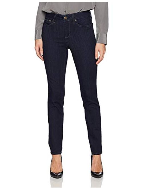 NYDJ Women's Ami Skinny Jeans in Sure Stretch Denim