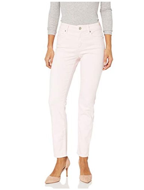 NYDJ Women's Alina Ankle Jeans