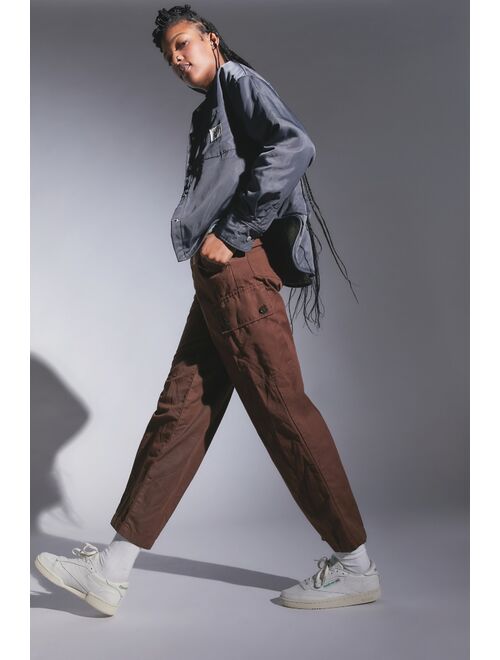 Urban Renewal Vintage Overdyed Side Pocket Utility Pant