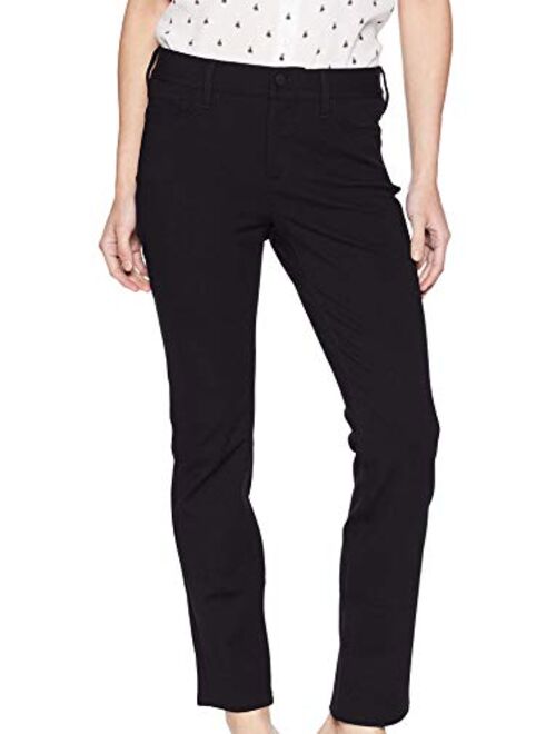 NYDJ Women's Petite Sheri Slim Jeans | Slimming & Flattering Fit