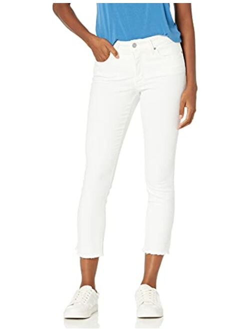 NYDJ Women's Petite Sheri Slim Jeans | Slimming & Flattering Fit