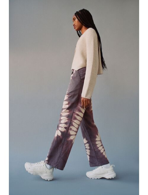 Urban Renewal Recycled Chocolate & Vanilla Swirl Pant