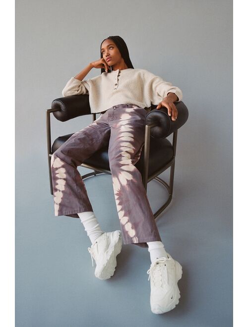 Urban Renewal Recycled Chocolate & Vanilla Swirl Pant