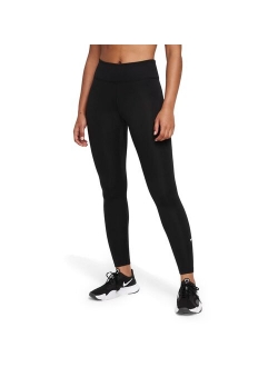 Therma-FIT One Mid-Rise Leggings